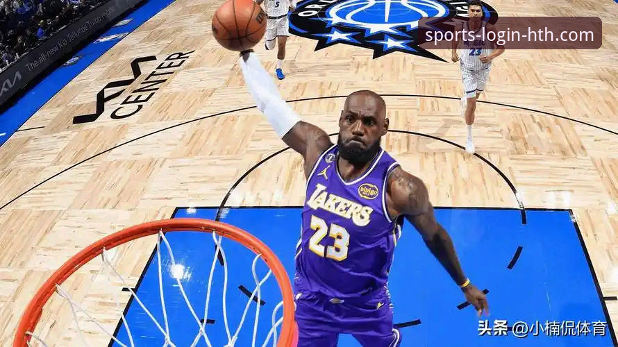 湖人客场险胜步行者：一场进攻盛宴背后的战术博弈深度评测