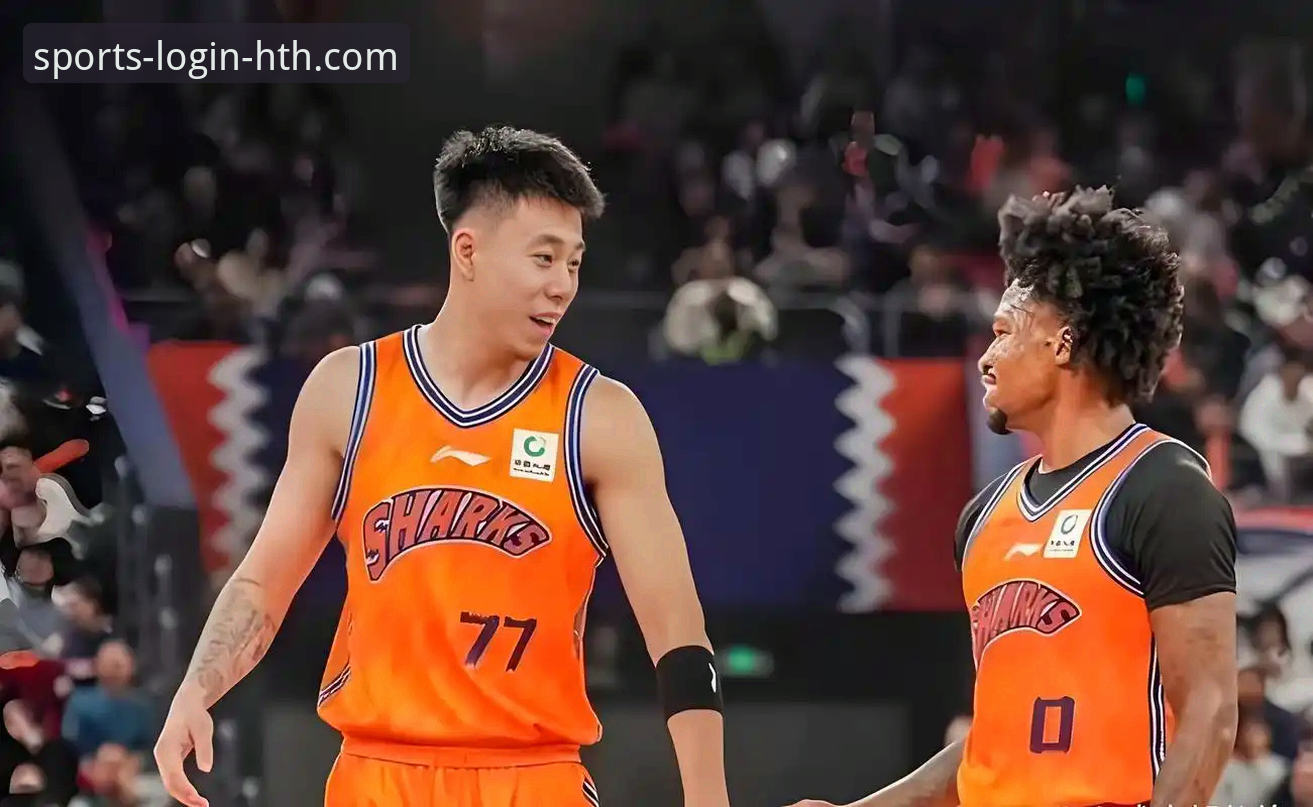 上海男篮十二连胜登顶之路：一场流畅的团队胜利深度评测